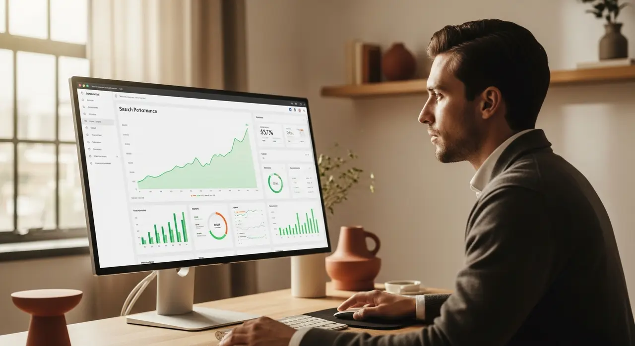 Consultant SEO Agde