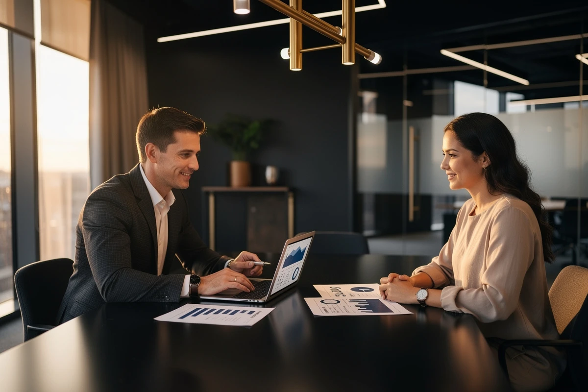 Consultant SEO - Agde